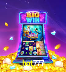 hot777 bet