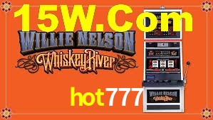 hot777: Jogos de Caça-Níqueis-Altas Recompensas, Roleta-Velocidade, Blackjack-Desafios Máximos